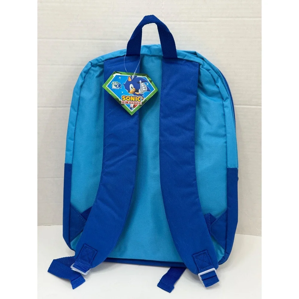 Sonic the Hedgehog 35th Anniversary Backpack 16
